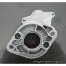 auto starter housing for Kubota